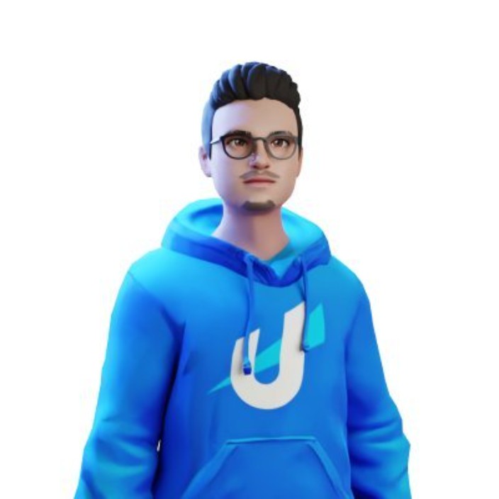 maaz13.eth Ethereum Name Service (ENS and .eth domain) PFP