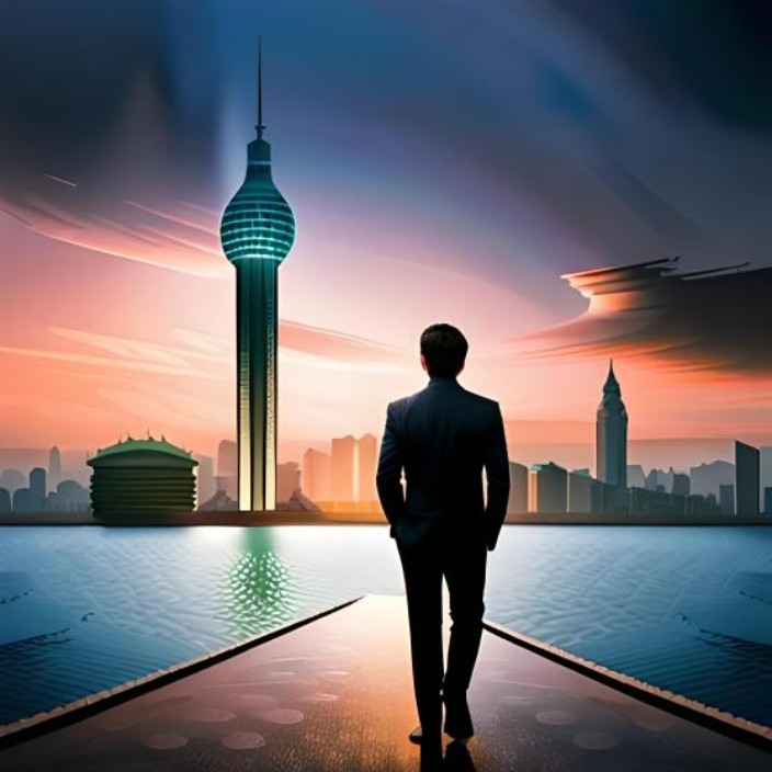 macaocuadrado.eth Ethereum Name Service (ENS and .eth domain) PFP