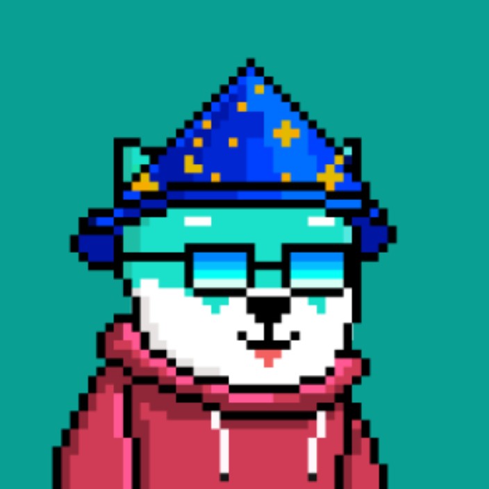 madasslurker.eth Ethereum Name Service (ENS and .eth domain) PFP