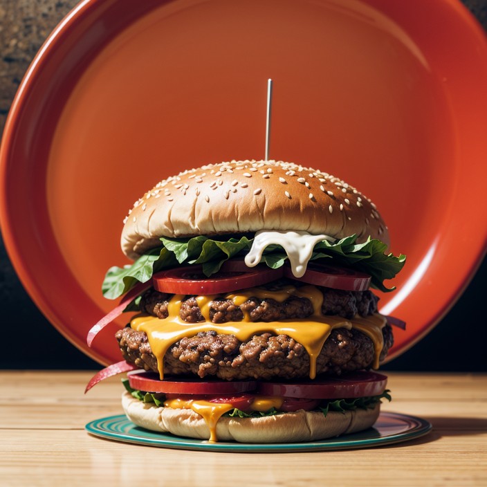 Made in Athens Phygitals (madeinburger.eth) Ethereum Name Service (ENS and .eth domain) PFP