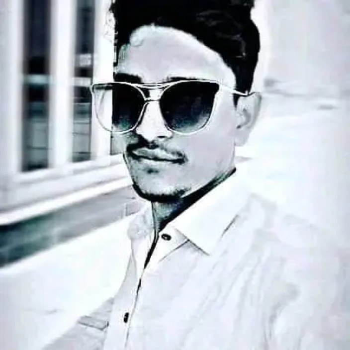 Madhanlal (madhanlal.eth) Ethereum Name Service (ENS and .eth domain) PFP