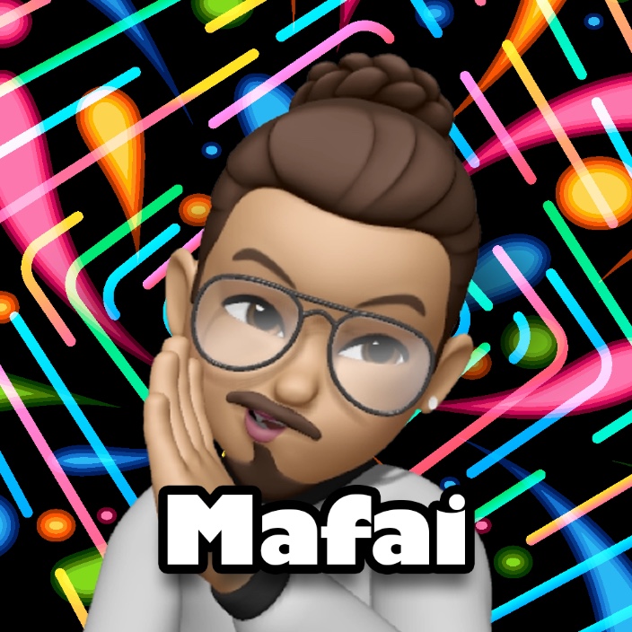 mafai.eth Ethereum Name Service (ENS and .eth domain) PFP