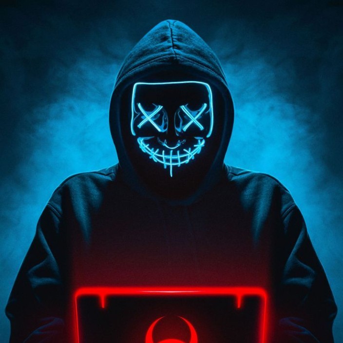 mag1ster.eth Ethereum Name Service (ENS and .eth domain) PFP