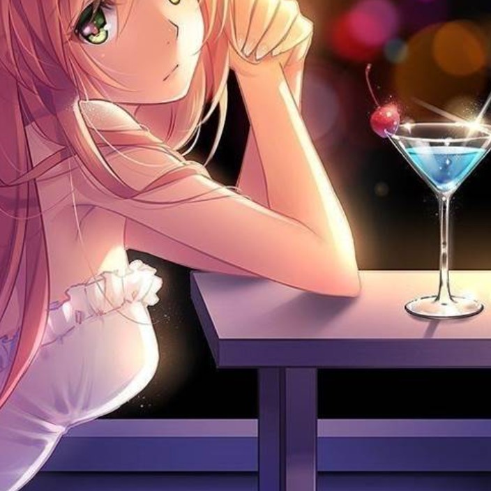 magaelon.eth Ethereum Name Service (ENS and .eth domain) PFP