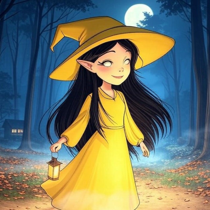 magamarilla.eth Ethereum Name Service (ENS and .eth domain) PFP