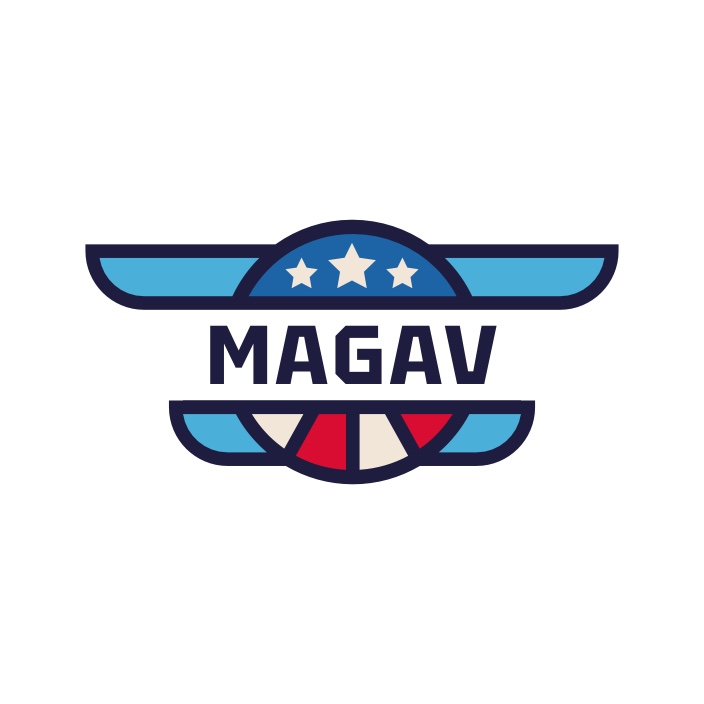 magav.eth Ethereum Name Service (ENS and .eth domain) PFP