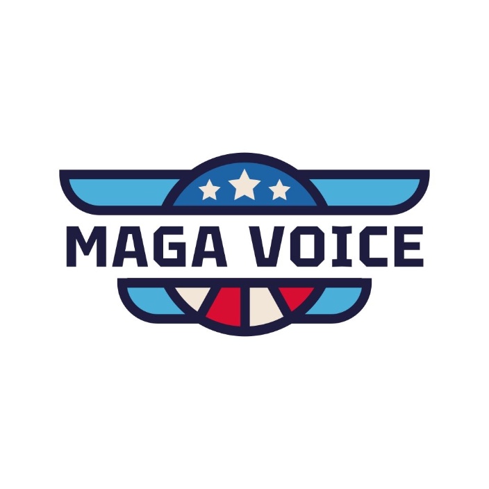 magavoice.eth Ethereum Name Service (ENS and .eth domain) PFP