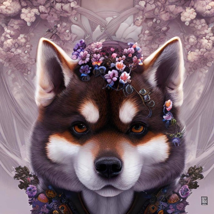 magickaty.eth Ethereum Name Service (ENS and .eth domain) PFP