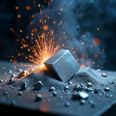 magnesium.eth Ethereum Name Service (ENS and .eth domain) PFP