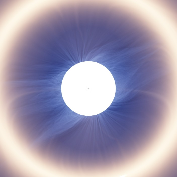 magnetar.eth Ethereum Name Service (ENS and .eth domain) PFP