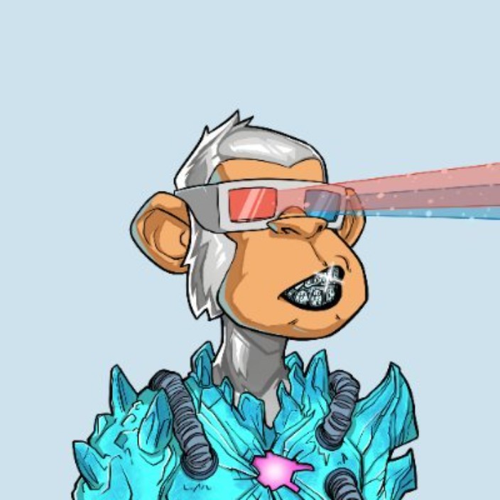 maikstorner.eth Ethereum Name Service (ENS and .eth domain) PFP