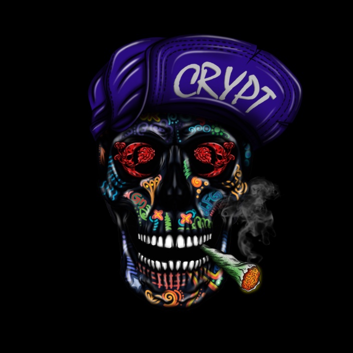 maildude420.eth Ethereum Name Service (ENS and .eth domain) PFP