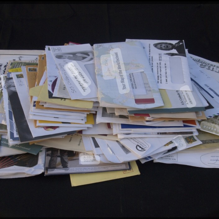 mailers.eth Ethereum Name Service (ENS and .eth domain) PFP