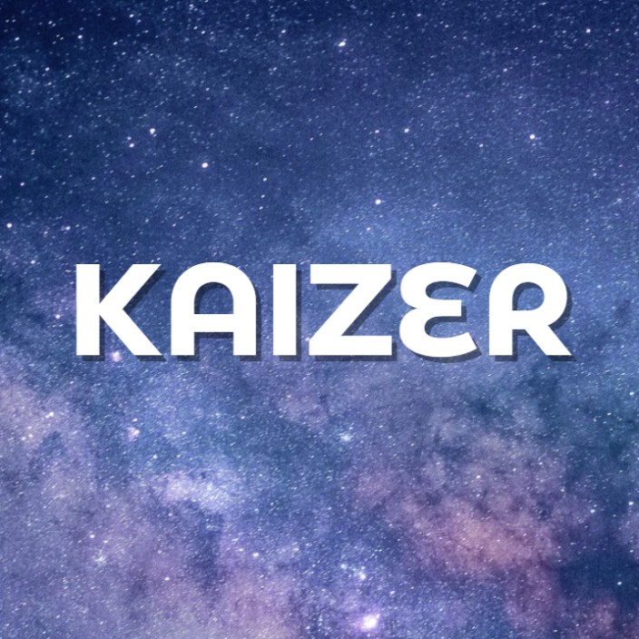 mainkaizer.eth Ethereum Name Service (ENS and .eth domain) PFP