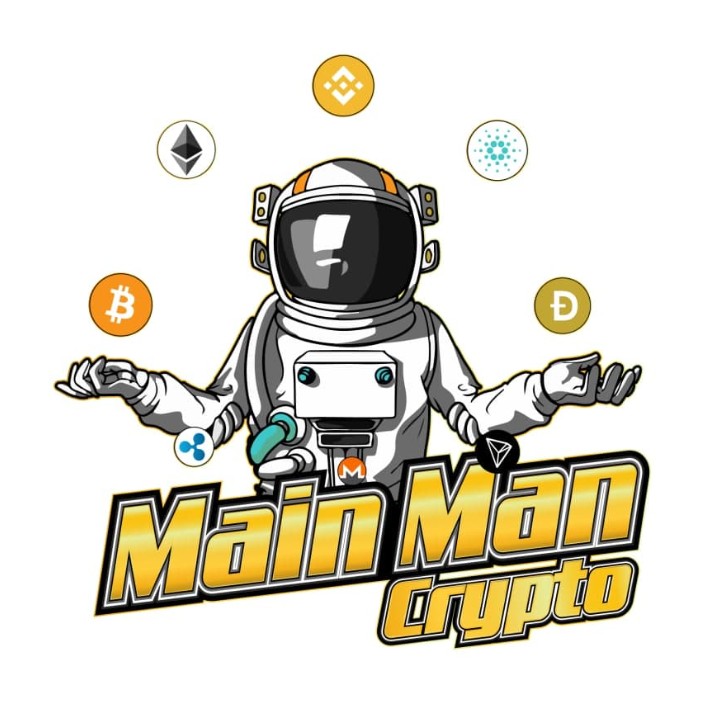 mainmancrypto.eth Ethereum Name Service (ENS and .eth domain) PFP