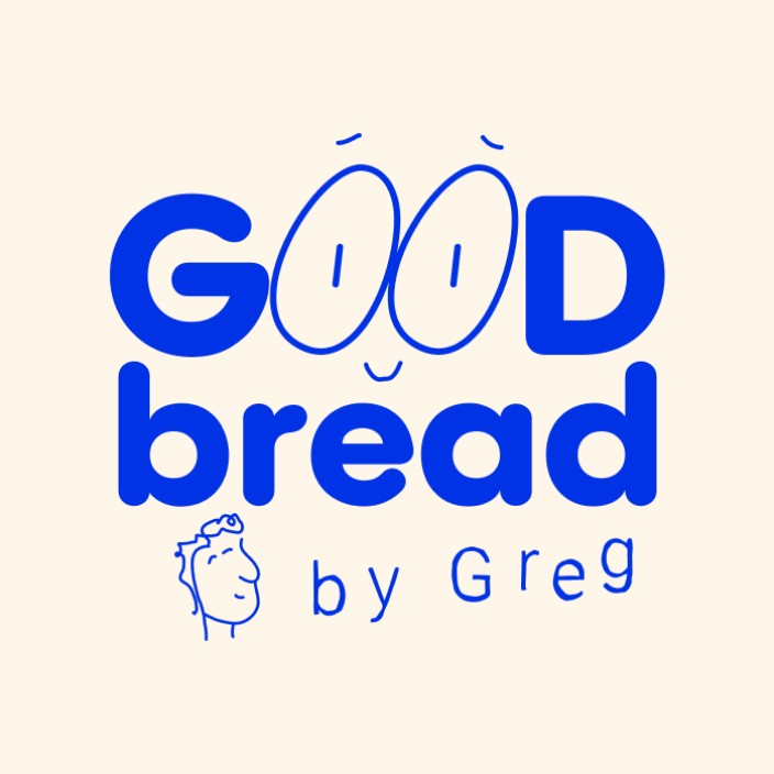 breadbygreg.eth Ethereum Name Service (ENS and .eth domain) PFP