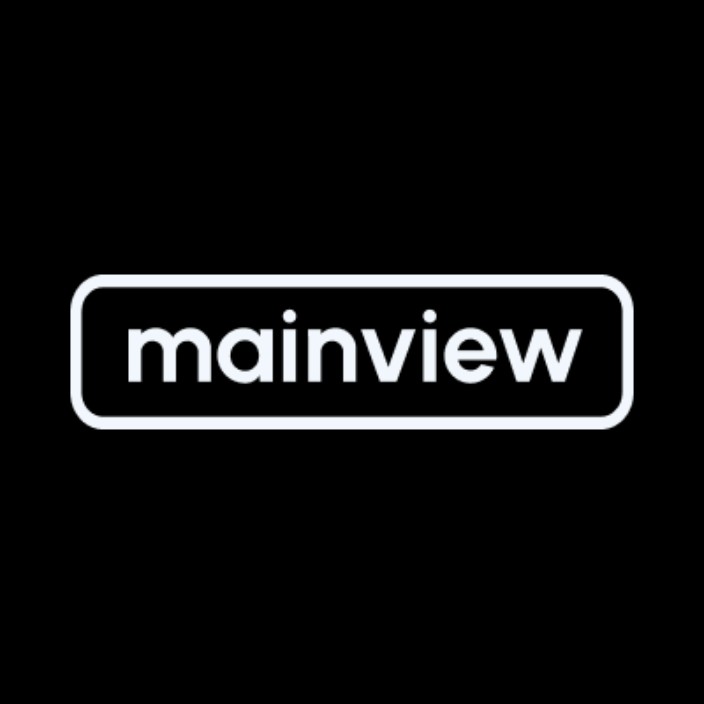mainview.eth Ethereum Name Service (ENS and .eth domain) PFP