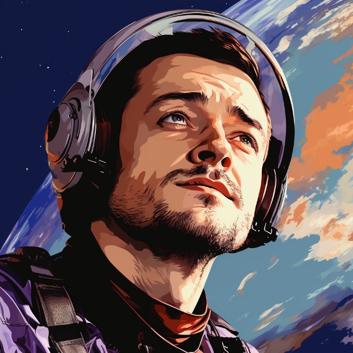 majestyle.eth Ethereum Name Service (ENS and .eth domain) PFP