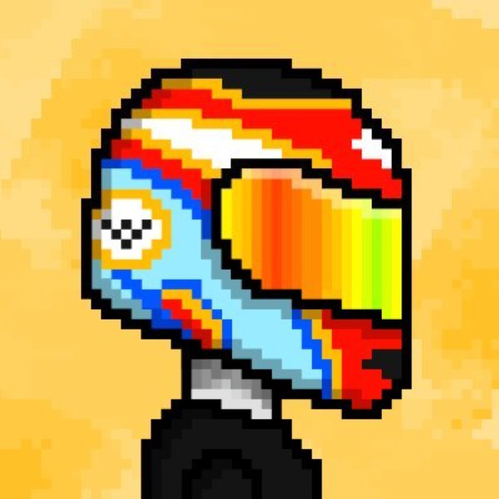 makb.eth Ethereum Name Service (ENS and .eth domain) PFP