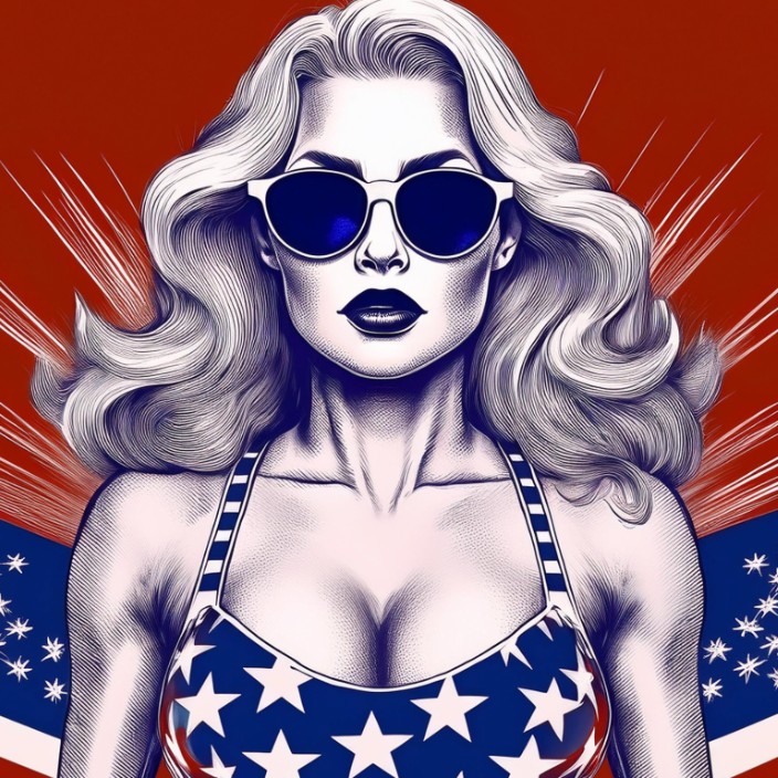 makeamericahardagain.eth Ethereum Name Service (ENS and .eth domain) PFP