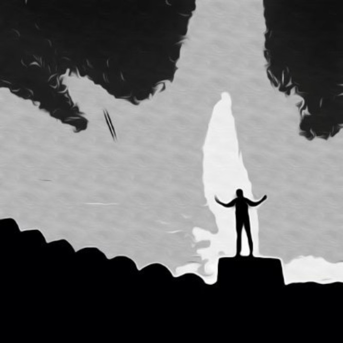 makeg.eth Ethereum Name Service (ENS and .eth domain) PFP