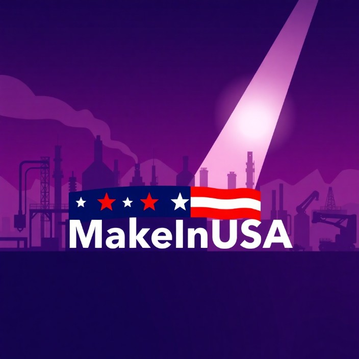 makeinusa.eth Ethereum Name Service (ENS and .eth domain) PFP