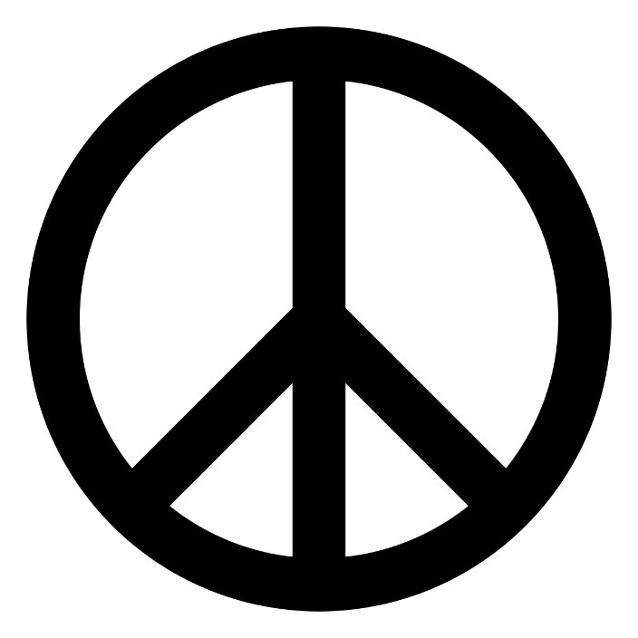 makepeacenotwar.eth Ethereum Name Service (ENS and .eth domain) PFP