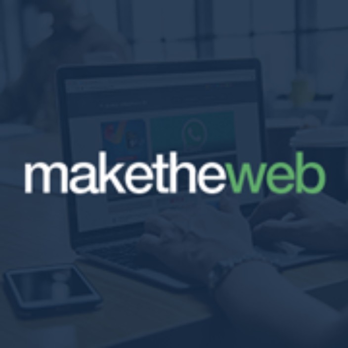 maketheweb.eth Ethereum Name Service (ENS and .eth domain) PFP