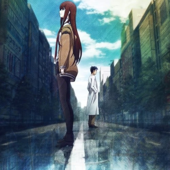 makise.eth Ethereum Name Service (ENS and .eth domain) PFP