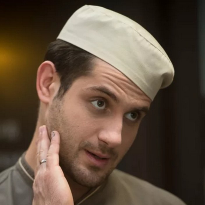 maksimlavrov.eth Ethereum Name Service (ENS and .eth domain) PFP