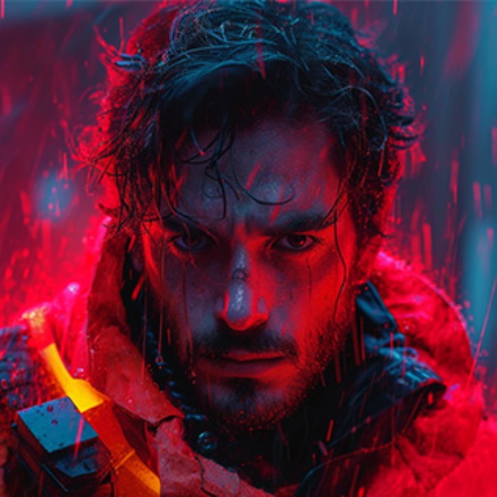 maksumua.eth Ethereum Name Service (ENS and .eth domain) PFP