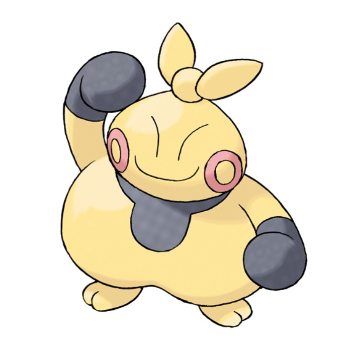 makuhita.eth Ethereum Name Service (ENS and .eth domain) PFP