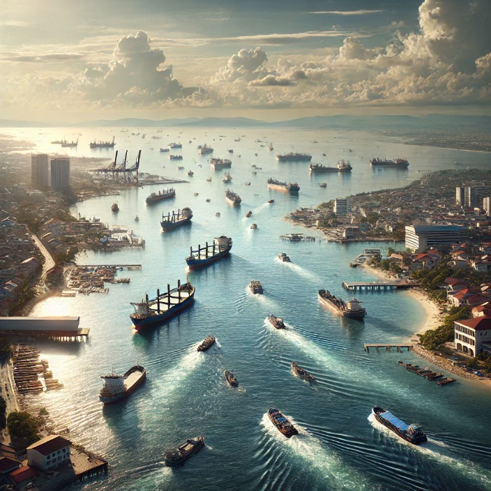 malacca.eth Ethereum Name Service (ENS and .eth domain) PFP