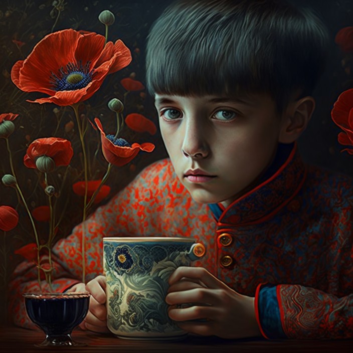 malchikchai (malchikchai.lens) Lens social identity (.lens handle) PFP