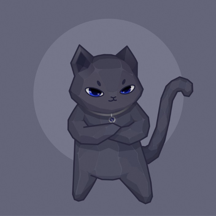 malchikmili.eth Ethereum Name Service (ENS and .eth domain) PFP