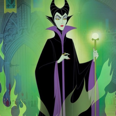 maleficent.eth Ethereum Name Service (ENS and .eth domain) PFP