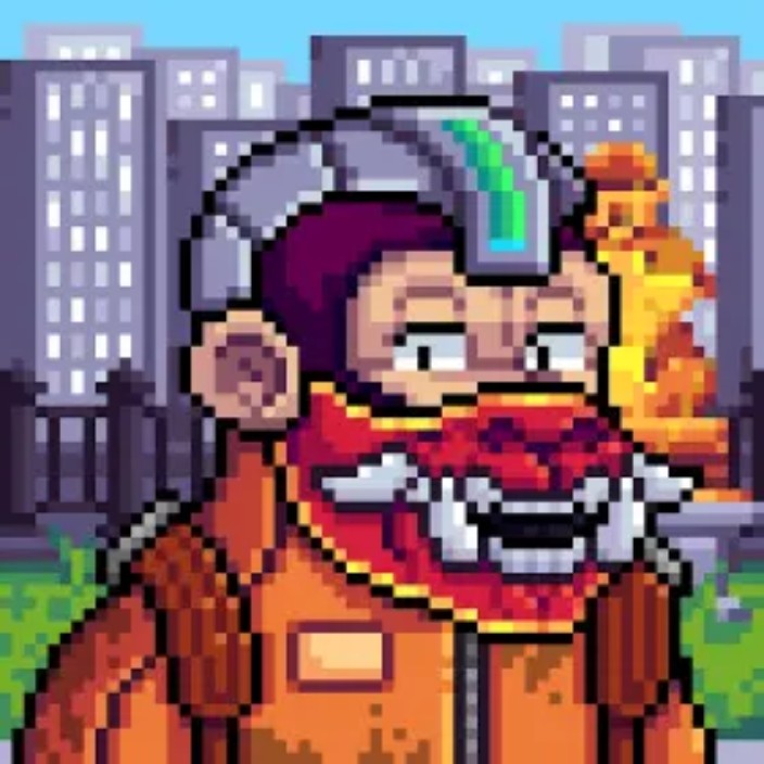 malentent.eth Ethereum Name Service (ENS and .eth domain) PFP