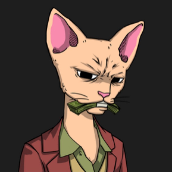 malfio.eth Ethereum Name Service (ENS and .eth domain) PFP