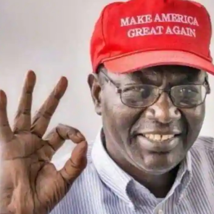 malikobama.eth Ethereum Name Service (ENS and .eth domain) PFP