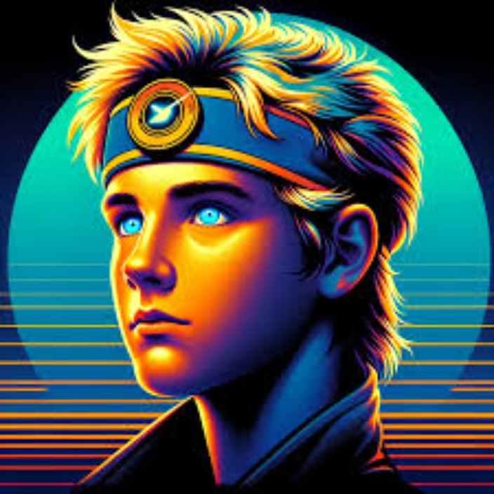 malov.eth Ethereum Name Service (ENS and .eth domain) PFP