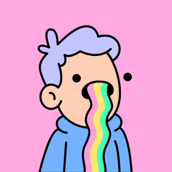 malterbeast.eth Ethereum Name Service (ENS and .eth domain) PFP