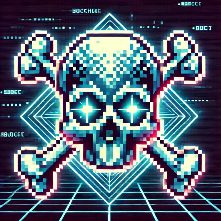 malwaremojitos.eth Ethereum Name Service (ENS and .eth domain) PFP