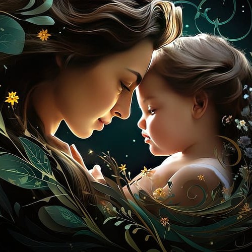 mamma.eth Ethereum Name Service (ENS and .eth domain) PFP