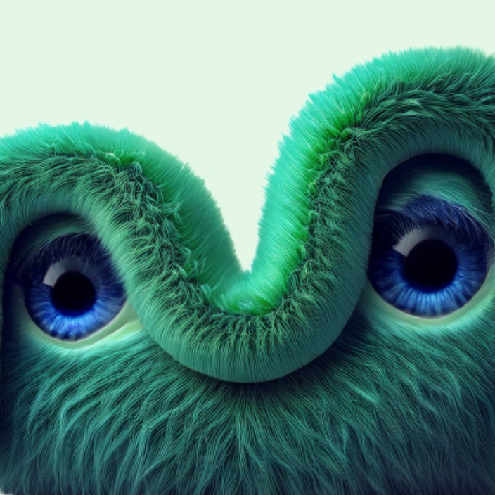 Mamo (mamoagent.eth) Ethereum Name Service (ENS and .eth domain) PFP