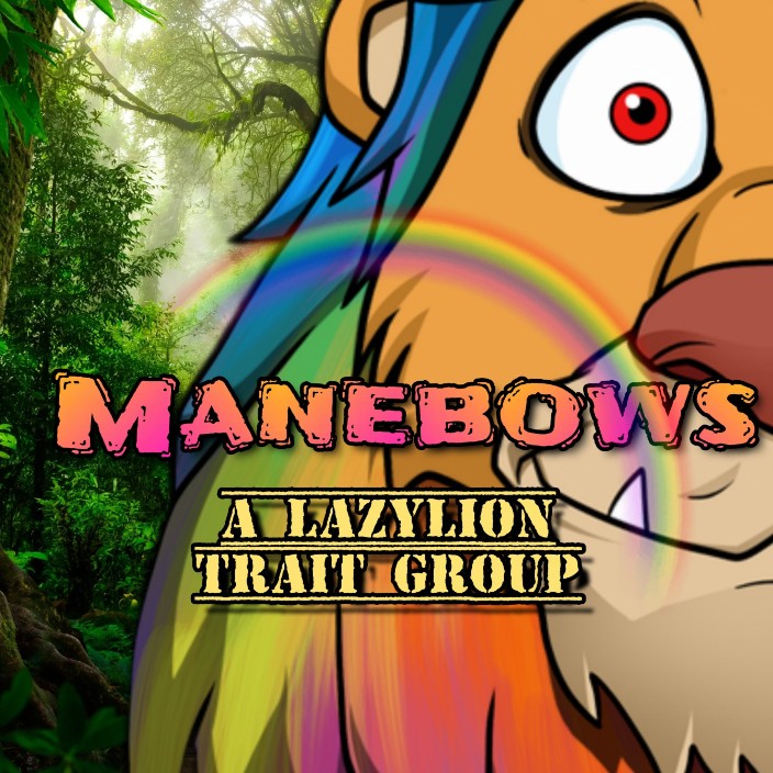 manebows.eth Ethereum Name Service (ENS and .eth domain) PFP