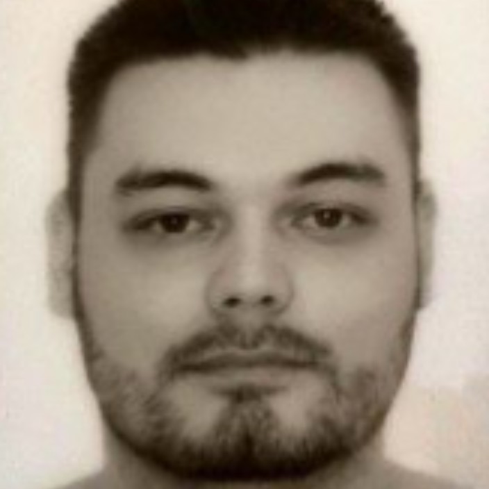 Andrii Ivaniuk (manfromukraine.lens) Lens social identity (.lens handle) PFP