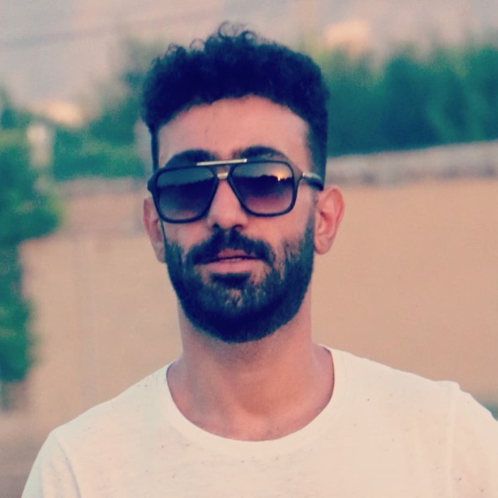 mansourbeik.eth Ethereum Name Service (ENS and .eth domain) PFP