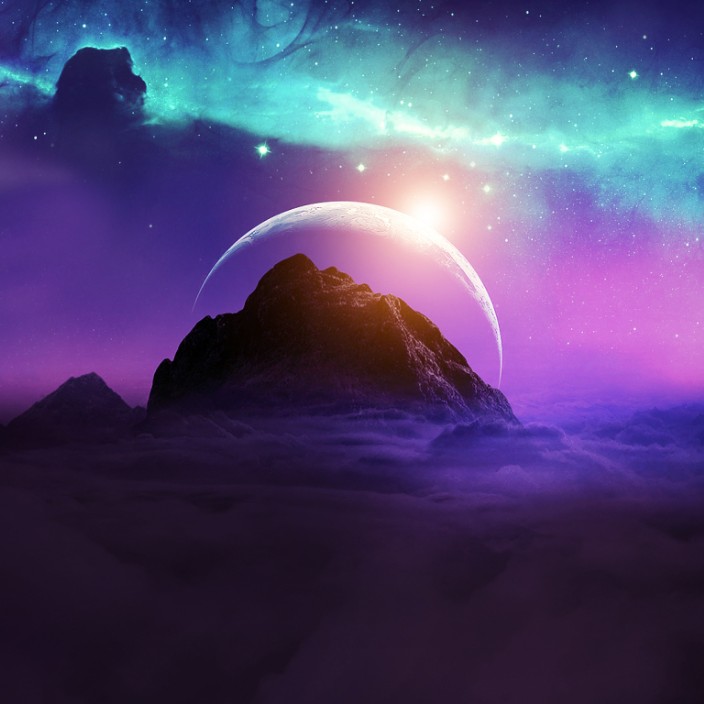 mantracore.eth Ethereum Name Service (ENS and .eth domain) PFP