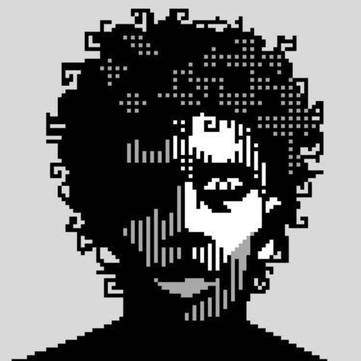 manualtesar.eth Ethereum Name Service (ENS and .eth domain) PFP