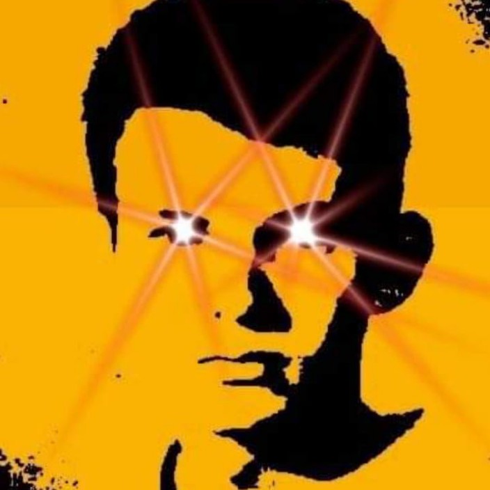 allanpoe.lens Lens social identity (.lens handle) PFP